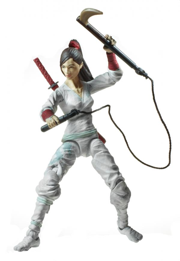 SDCC 2012: Official Hasbro Product Images - Transformers Event: G.I. JOE SDCC Jinx Variant 1 A0264
